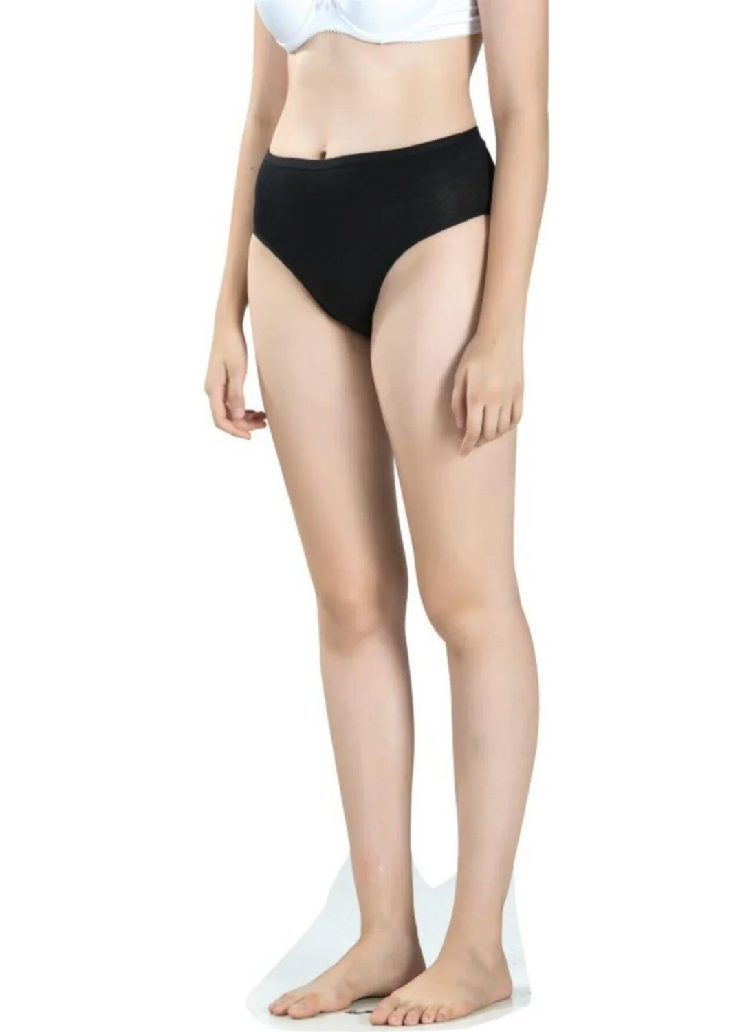 Jiber Women's Bato Bikini Panties 652 - 6 Pieces