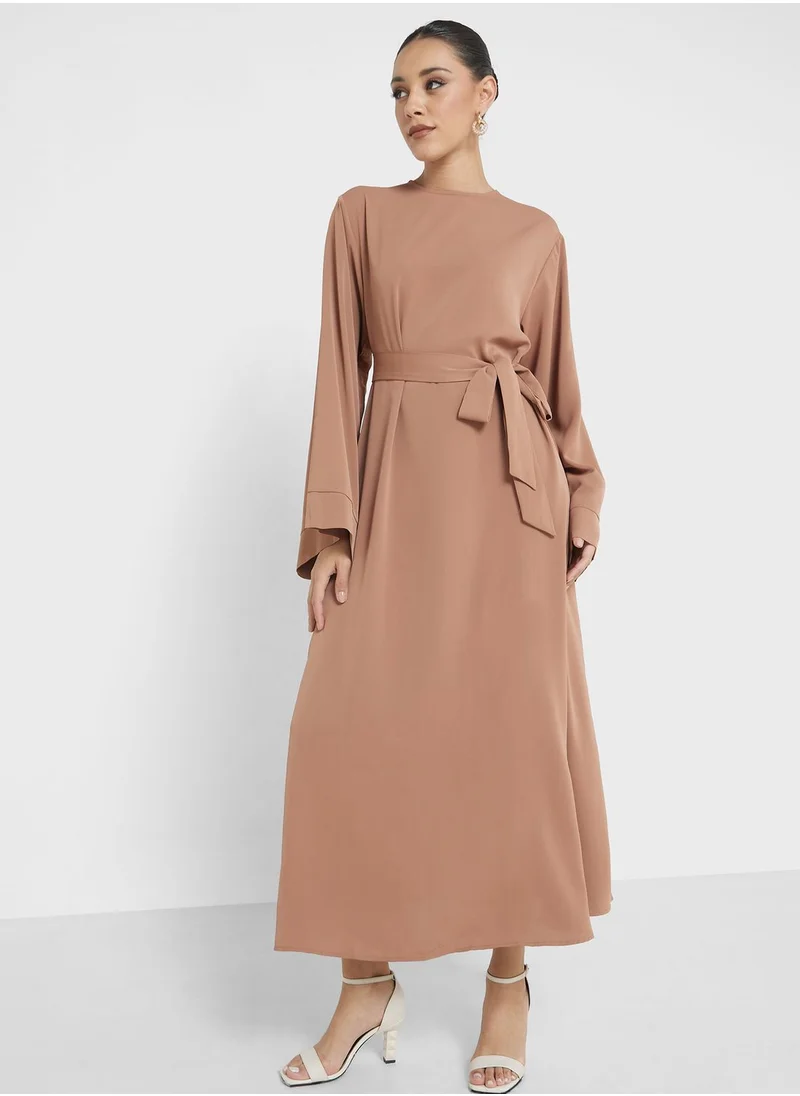 Khizana A-Libe Dress