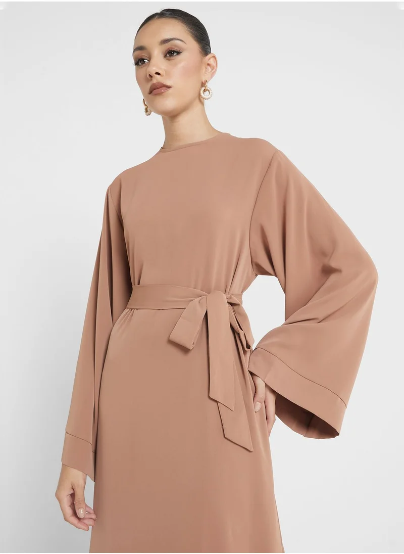 Khizana A-Libe Dress