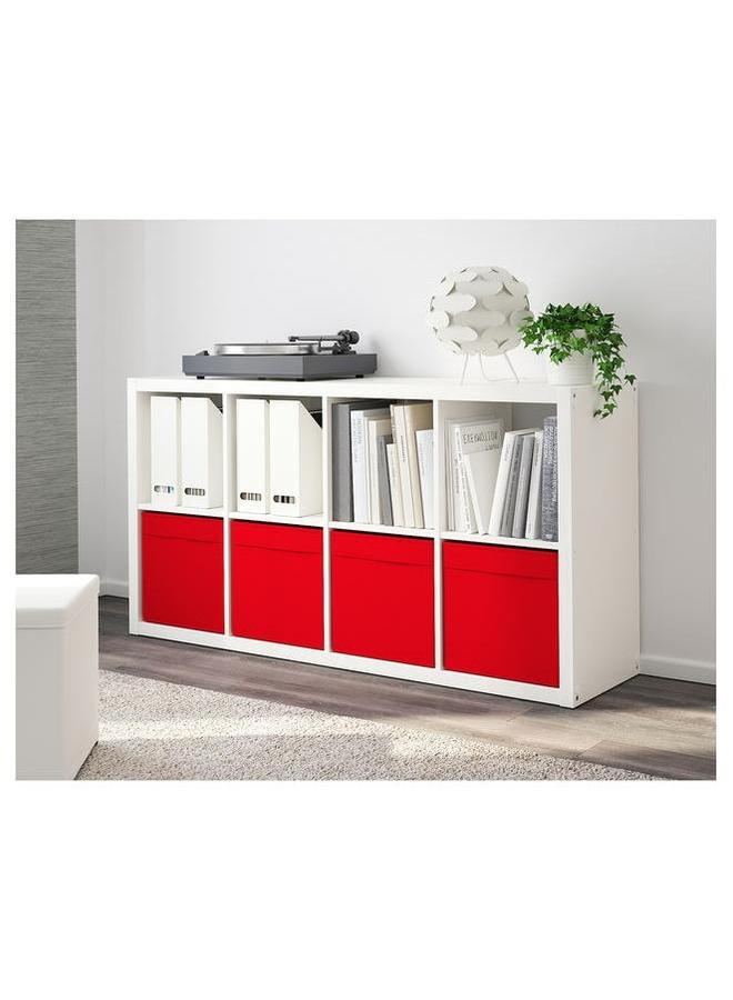 erorex Box Red 33X38X33 Cm - Image 4