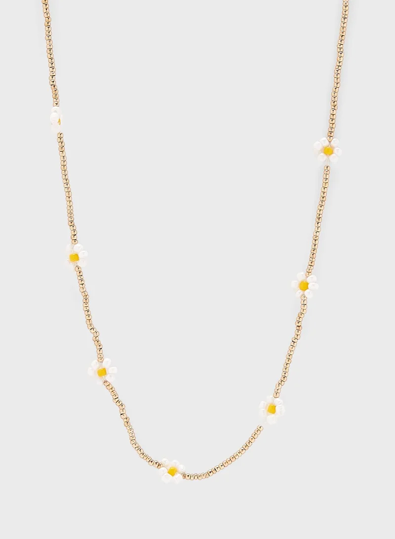 CALL IT SPRING Halli Necklace