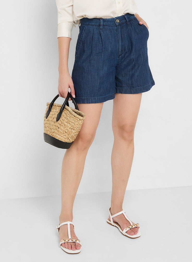 ELLA Flat Sandal With Anke Strap  - Image 5