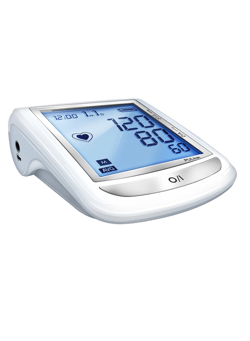 MEDEL ELITE Upper Arm Blood Pressure Monitor - Image 5