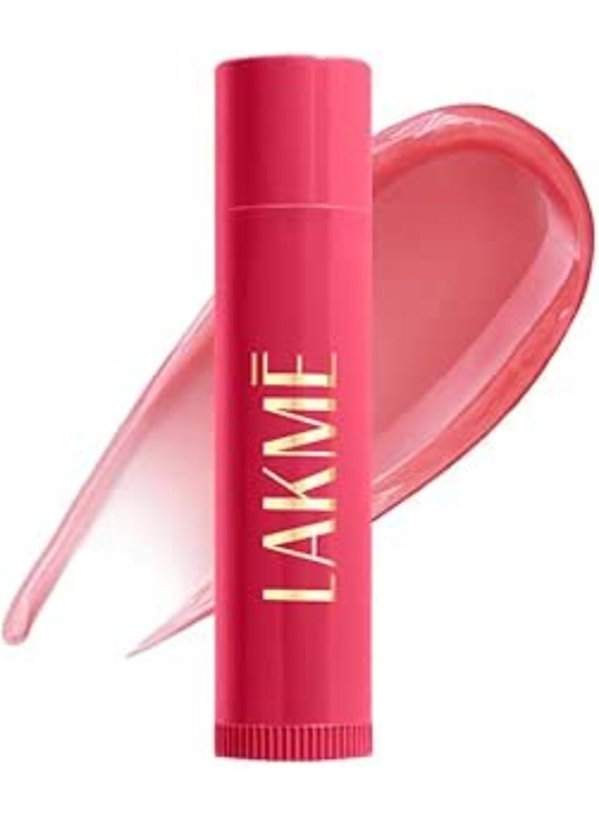 لاكمي LAKME LIP BALM LIP LOVE SPF15 CHERRY 4.5G