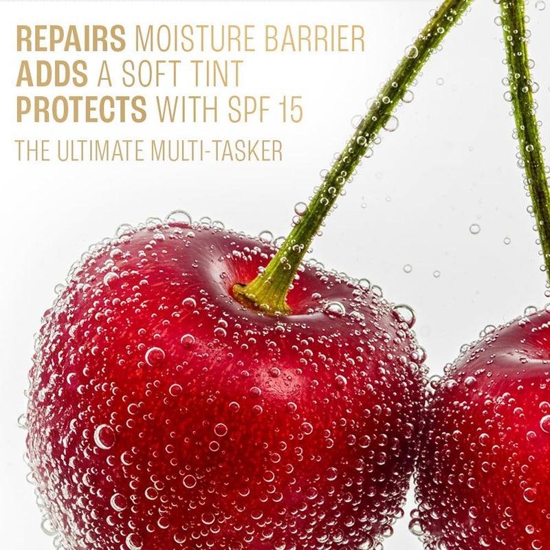 لاكمي LAKME LIP BALM LIP LOVE SPF15 CHERRY 4.5G - Image 5