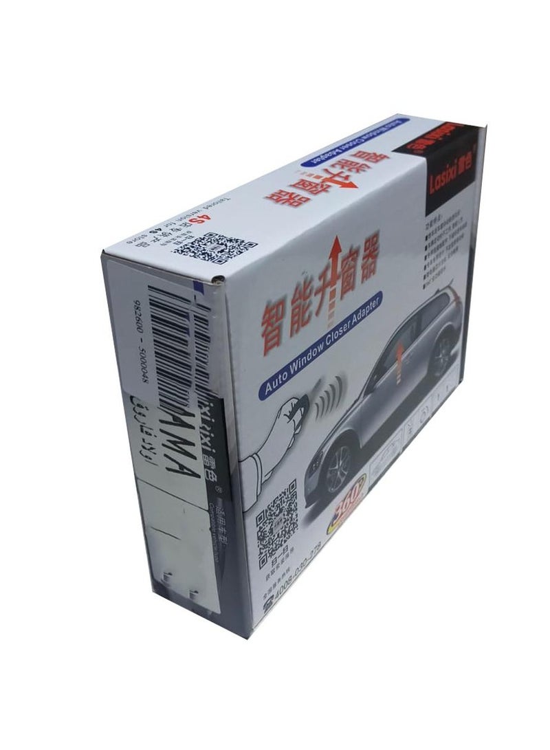 Generic 4-door Window Lift Unit For BYD F3 - Image 4