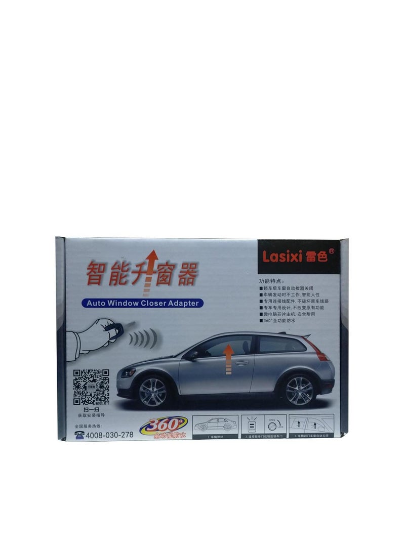 Generic 4-door Window Lift Unit For BYD F3 - Image 5