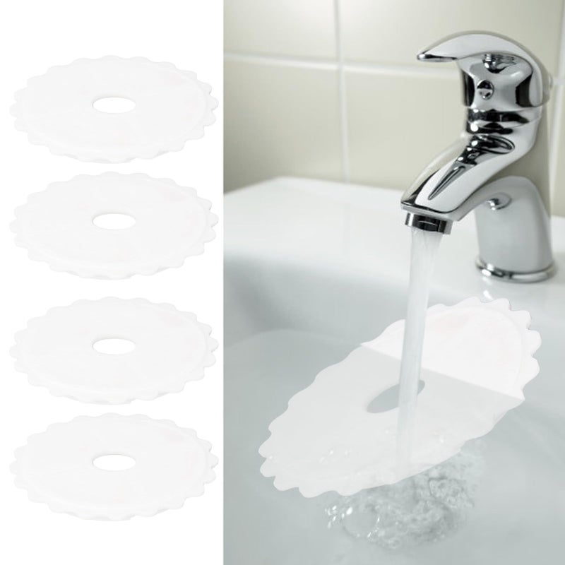 8 Pack Individually Wrapped Pet Water Fountain Filters with Cotton Activated Carbon and Ion Exchange Resin - Image 3