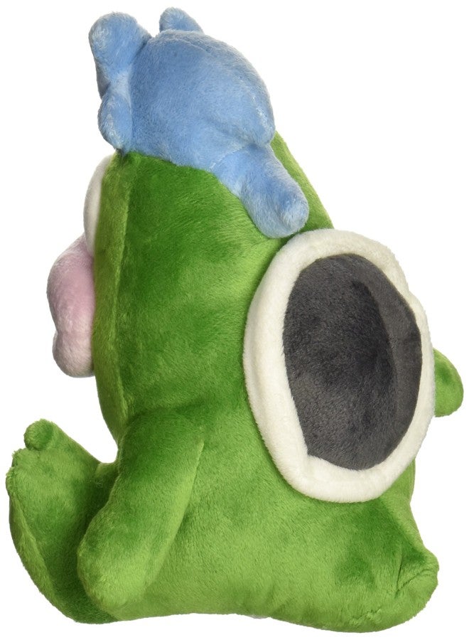 Little Buddy Super Mario Spike Plush, 6" - Image 3