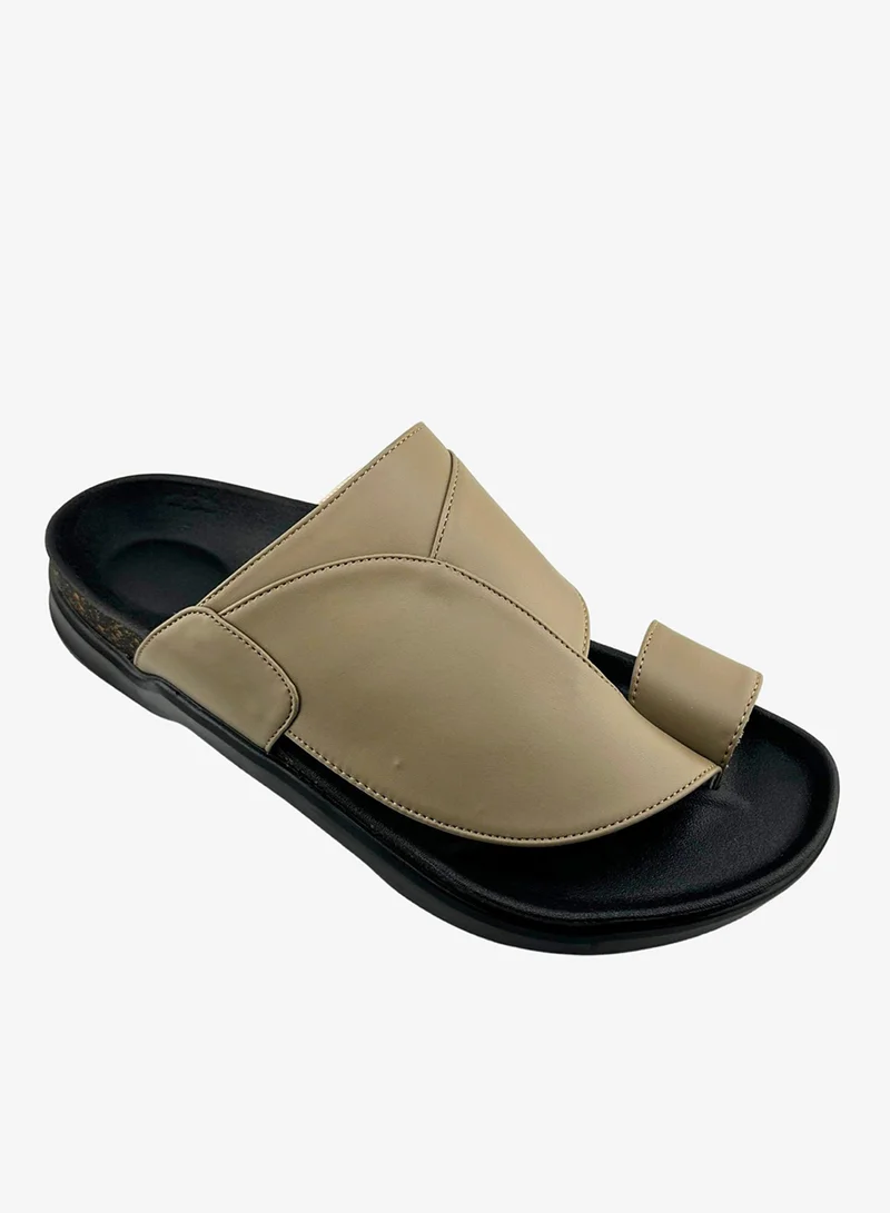 AL Fanoos Desert Bliss Sandals by Al Fanoos