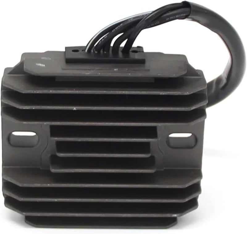 Motorcycle Voltage Regulator Rectifier For Suzuki GSXR600 GSXR750 Hayabusa VL1500 Intruder - Image 3