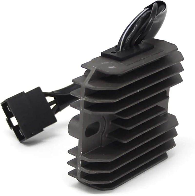 Motorcycle Voltage Regulator Rectifier For Suzuki GSXR600 GSXR750 Hayabusa VL1500 Intruder - Image 1