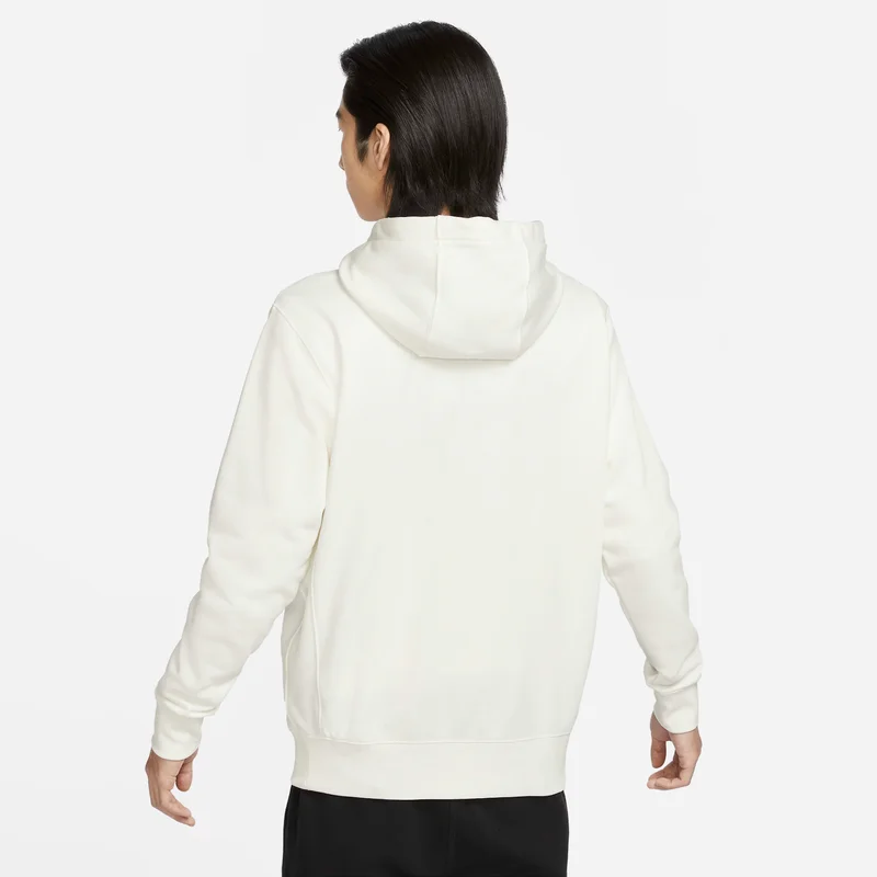 Nike Men's Sportswear Club Full-Zip Hoodie