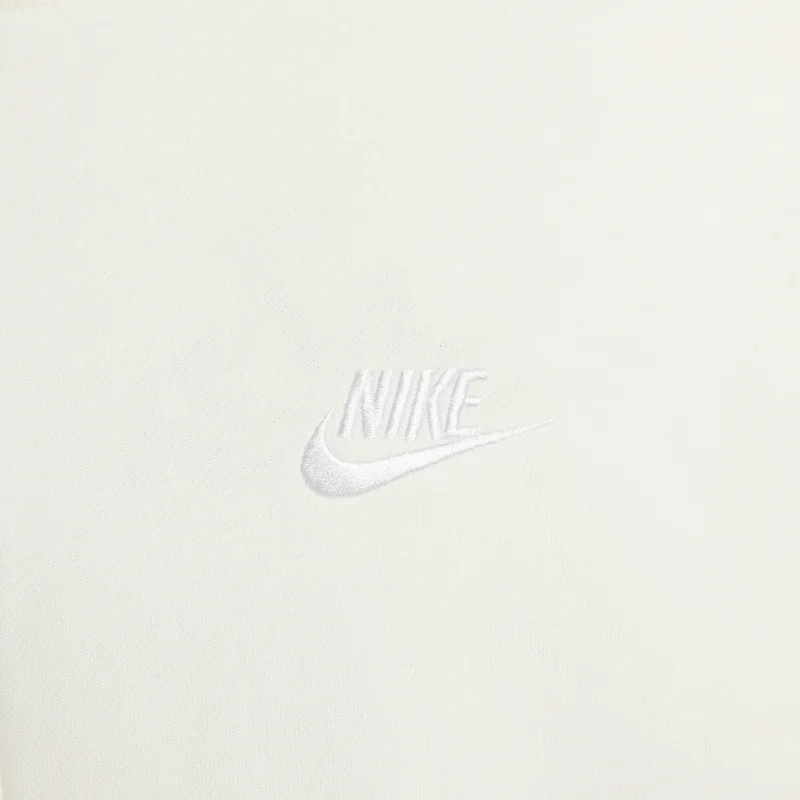 Nike Men's Sportswear Club Full-Zip Hoodie