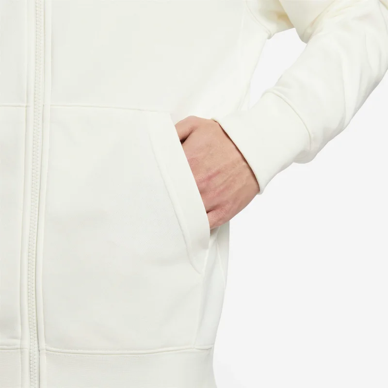 Nike Men's Sportswear Club Full-Zip Hoodie