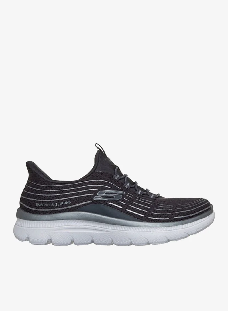 Women Slip-On Sports Shoes