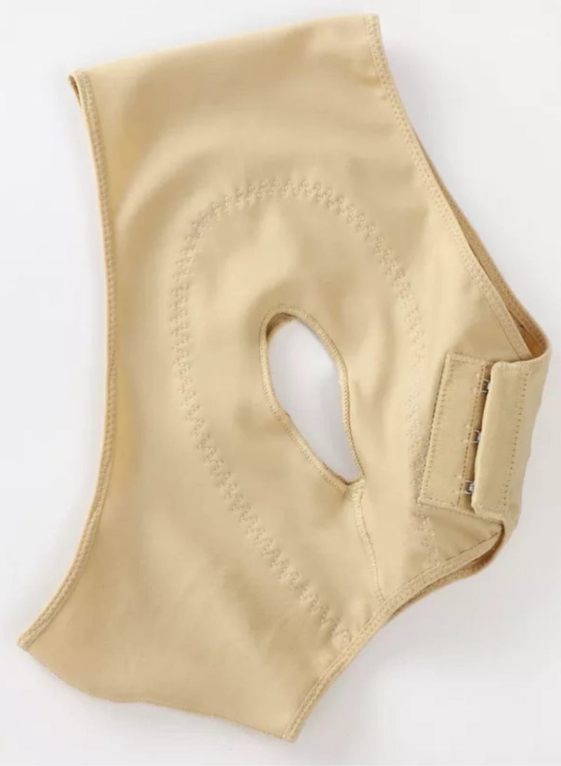 Medical Face Corset After Liposuction Chin and Neck - Image 3