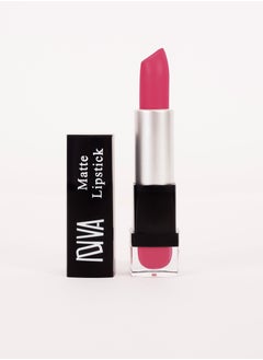 IDIVA Matte Lipstick, 8 different colors, long lasting up to 16 H  - Image 1