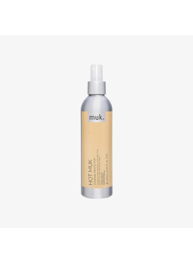 MUK. Muk Haircare Hot Muk Thermal Protector 250Ml - Image 1