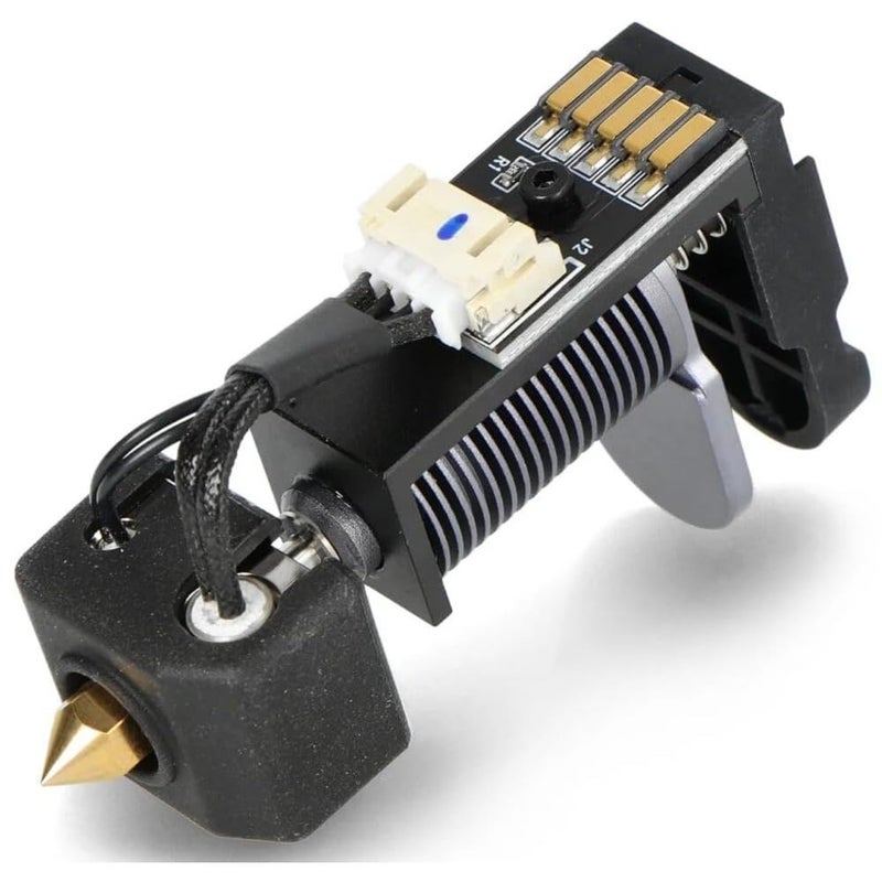 3idea Snapmaker Hot End for Dual Extrusion Module-0.6mm - Image 4