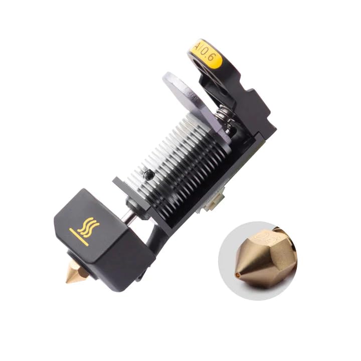3idea Snapmaker Hot End for Dual Extrusion Module-0.6mm - Image 1