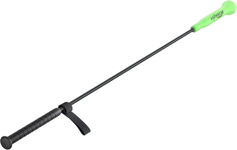 Asyxstar Baseball Hitting Trainer - Baseball and Softball Hitting Stick - Image 1