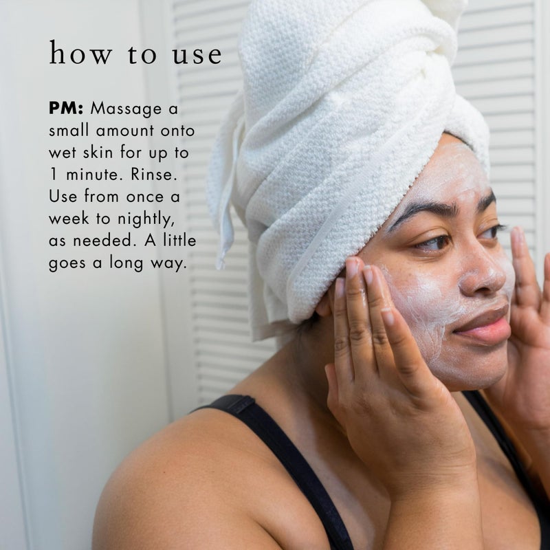 Bioelements Urban Undo Cleanser - 3.5 fl oz - Deep-Purging Copper & Clay Cleanser for All Skin Types - Vegan, Gluten Free - Never Tested on Animals - Image 5