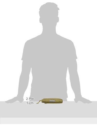 Maxpedition Maxpedition Gear Cocoon Pouch, Khaki, Medium  - Image 3