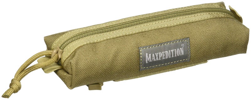 Maxpedition Maxpedition Gear Cocoon Pouch, Khaki, Medium  - Image 4