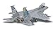 Revell F15C Eagle Plastic Model Kit - Image 3