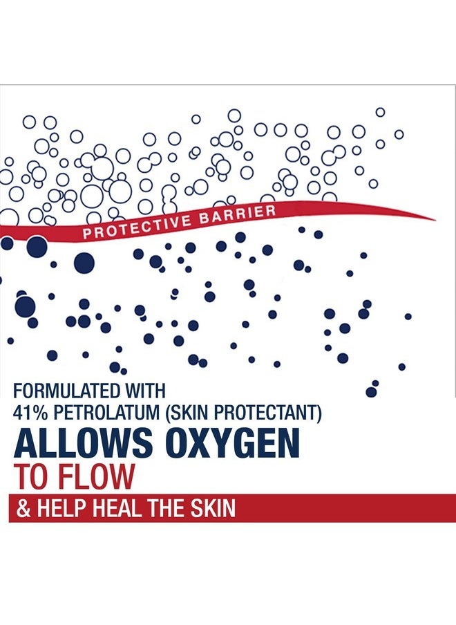 Aquaphor - Healing Ointment Advanced Therapy Skin Protectant, Body Moisturizer For Dry Skin, Minor Cuts And Burns, Dry Cuticles, Cracked Heels, Hands And Lips, 1.75 Oz Tube, Pack Of 3 - Image 1