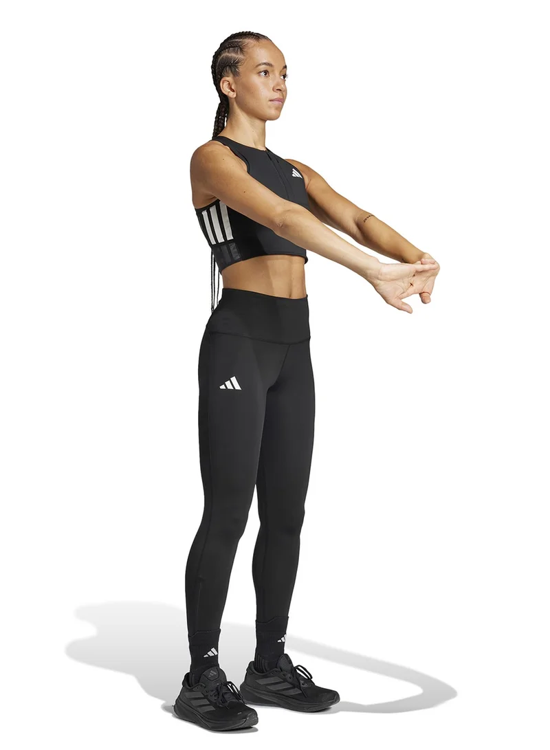 Adidas Adizero Running Gel Pocket T-Shirt