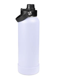 WAICEE Thistle Purple Reusable Bottle – 40oz / 1200ml  - Image 2