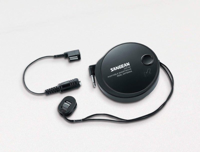 SANGEAN هوائي موجات قصيرة ANT-60 - Image 5