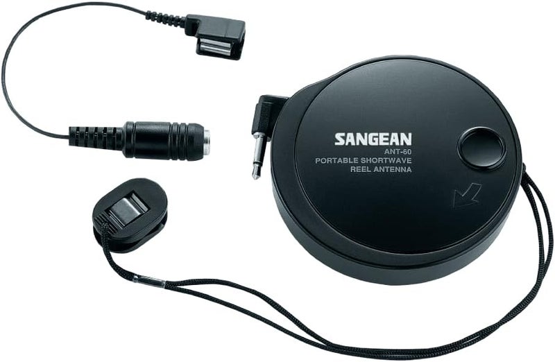 SANGEAN هوائي موجات قصيرة ANT-60 - Image 1