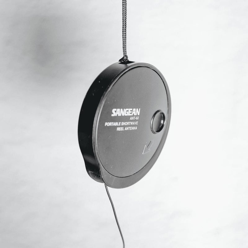 SANGEAN هوائي موجات قصيرة ANT-60 - Image 3