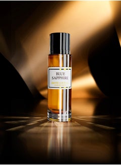 Scent Synergy Blue Sapphire Travel Size 30 ml  - Image 2