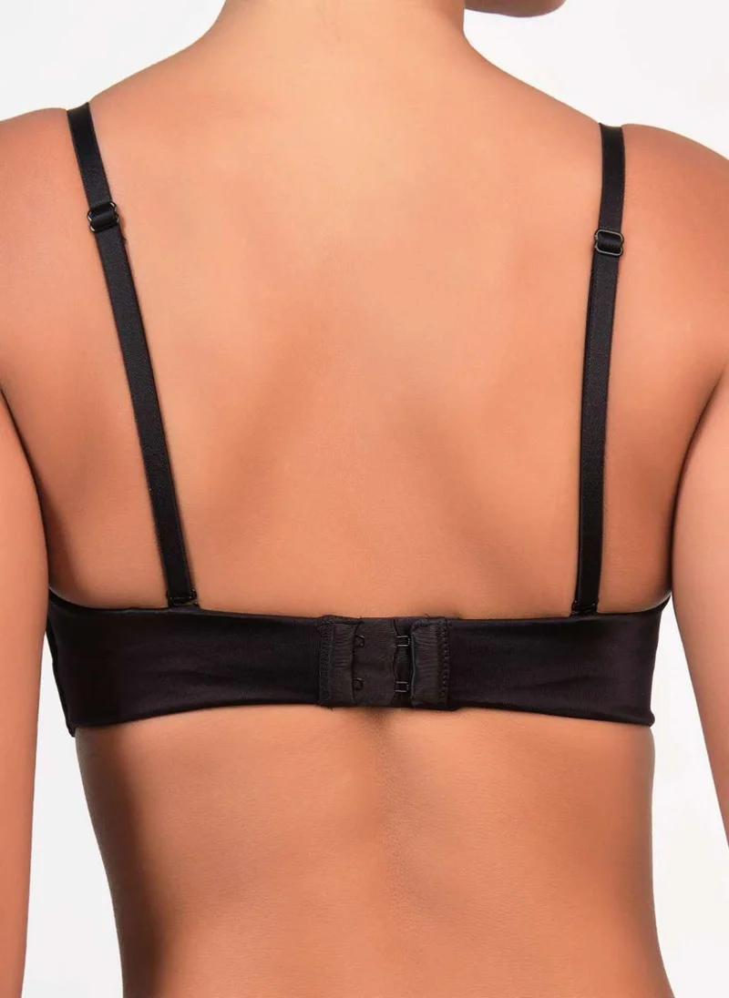 Isla & Evie Isla & Evie Strapless Multiway Strapless Plunge Bra