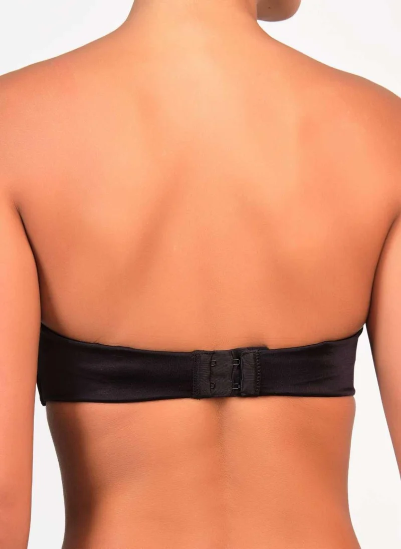 Isla & Evie Isla & Evie Strapless Multiway Strapless Plunge Bra