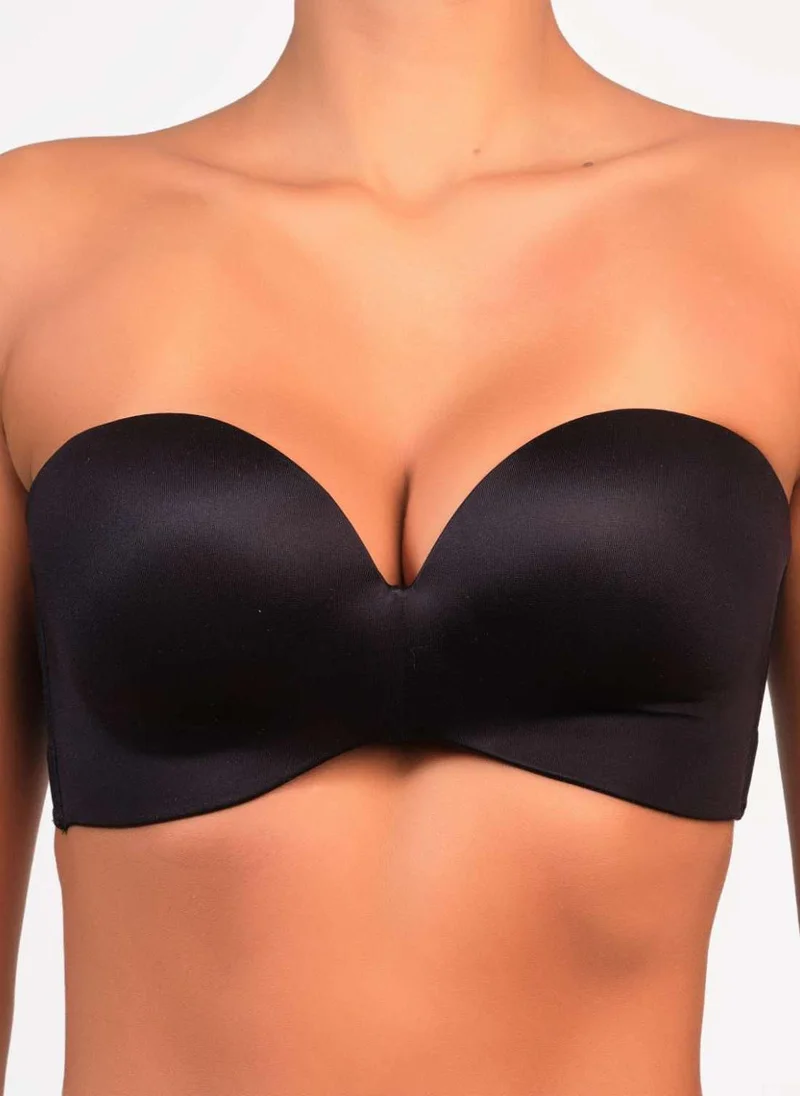 Isla & Evie Isla & Evie Strapless Multiway Strapless Plunge Bra