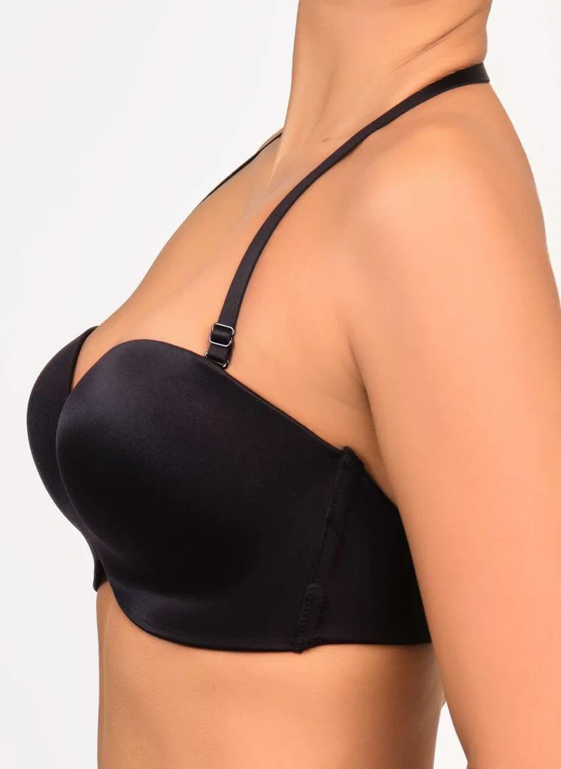 Isla & Evie Isla & Evie Strapless Multiway Strapless Plunge Bra