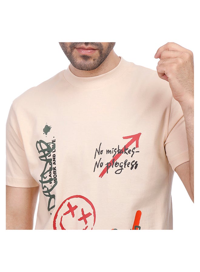 Coup Men causal T-shirt - Image 2