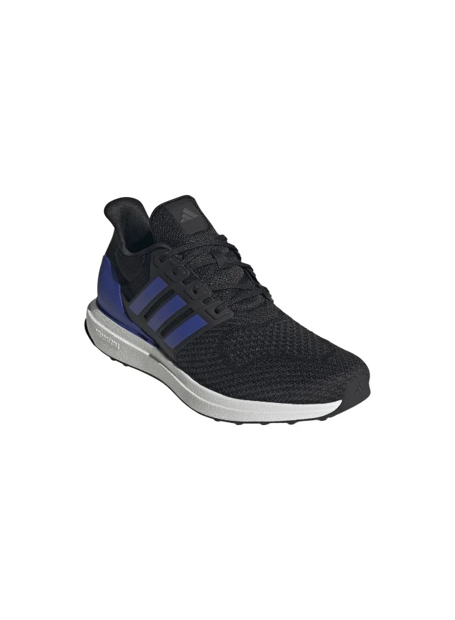 Adidas Ultradream Dna Black Running Shoes For Men 6.5