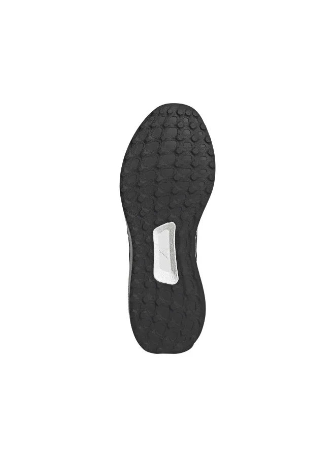Adidas Ultradream Dna Black Running Shoes For Men 6.5