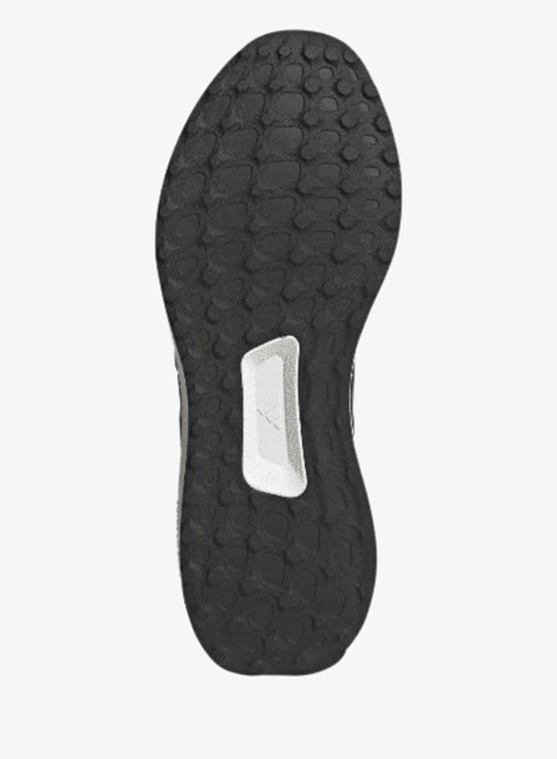 اديداس أحذية جري أولترادريم دي إن إيه سوداء للرجال مقاس 6.5 - Image 4