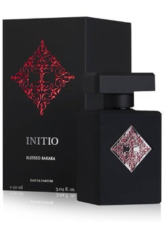 Initio Blessed Baraka Eau De Parfum 90ml  - Image 1