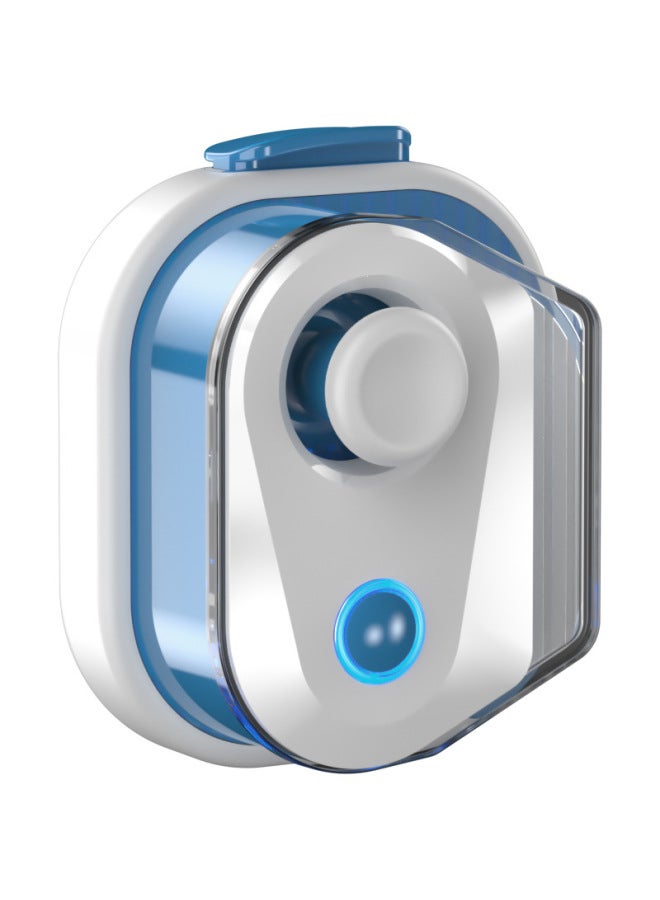 Neutral Shenji Mb02 Youling 3rd Generation Hand Tour Rocker Walking Handle Chicken Eating Artifact H16 H17 H18 Game Handle - Image 5