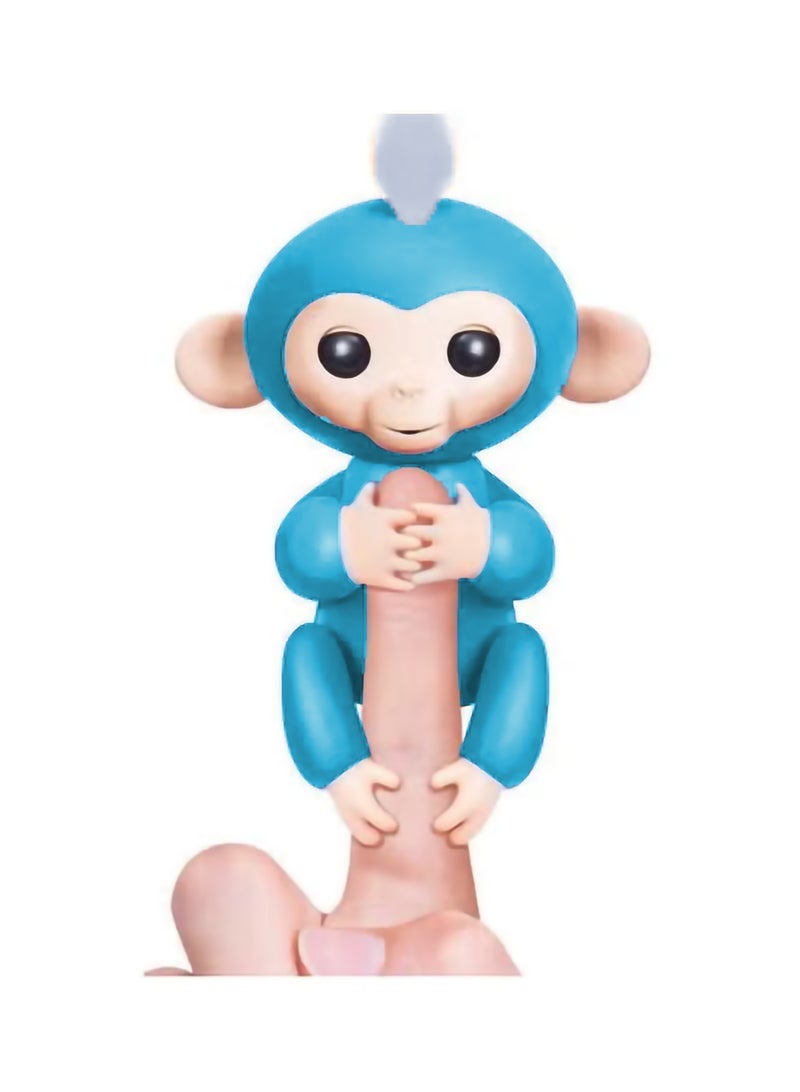 Baby Monkey Finger Interactive Toy Pet - Image 2