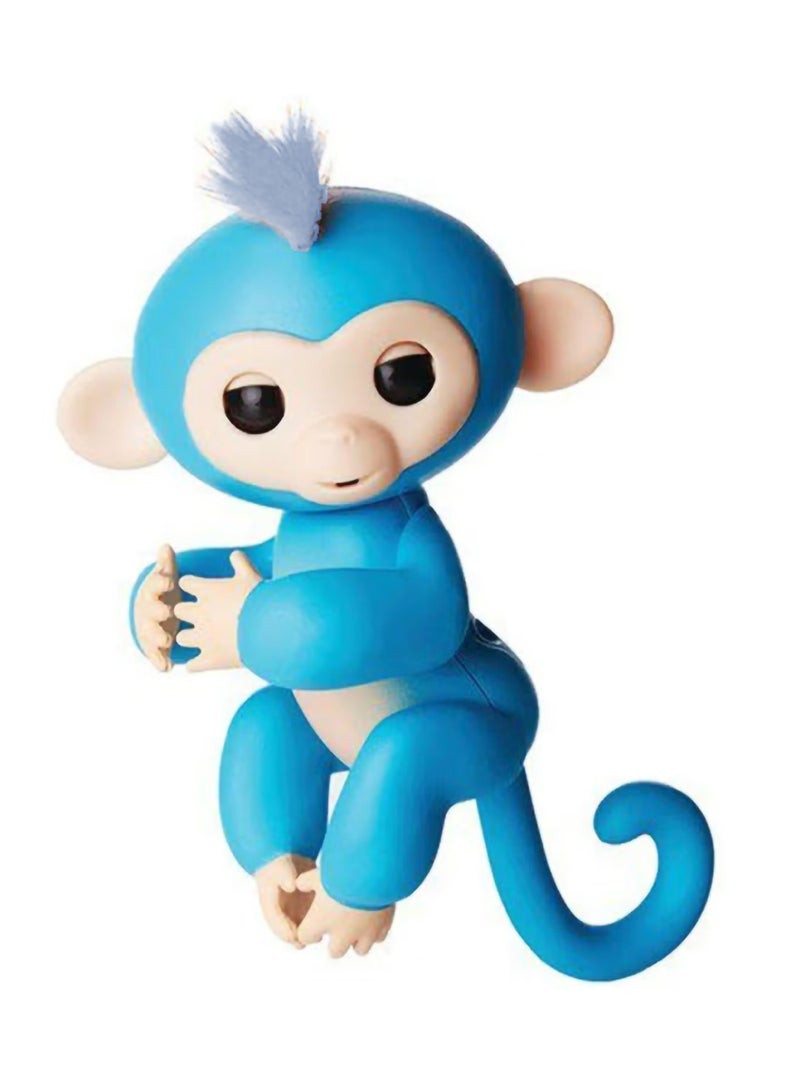 Baby Monkey Finger Interactive Toy Pet - Image 1