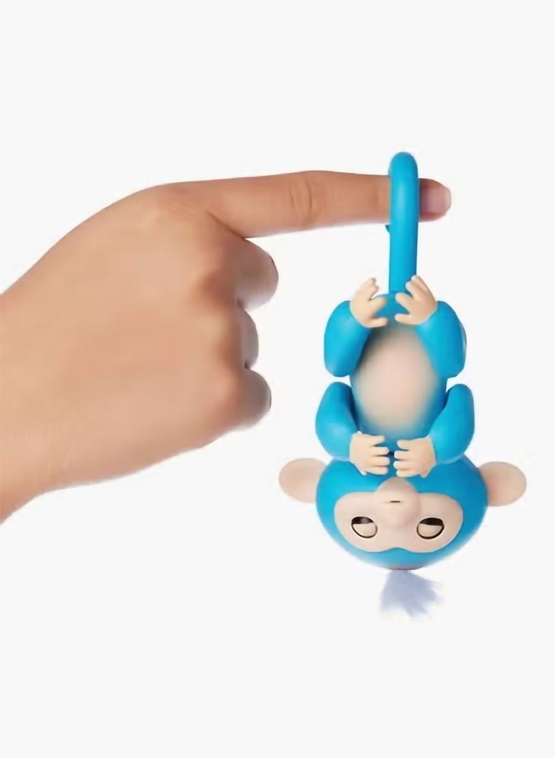 Baby Monkey Finger Interactive Toy Pet - Image 3